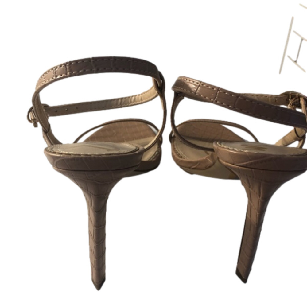 NWOT Sam Edelman Dara Sandals - Picture 2 of 2